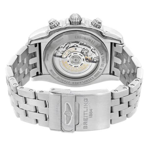 384a breitling lug width|Breitling endlink codes.